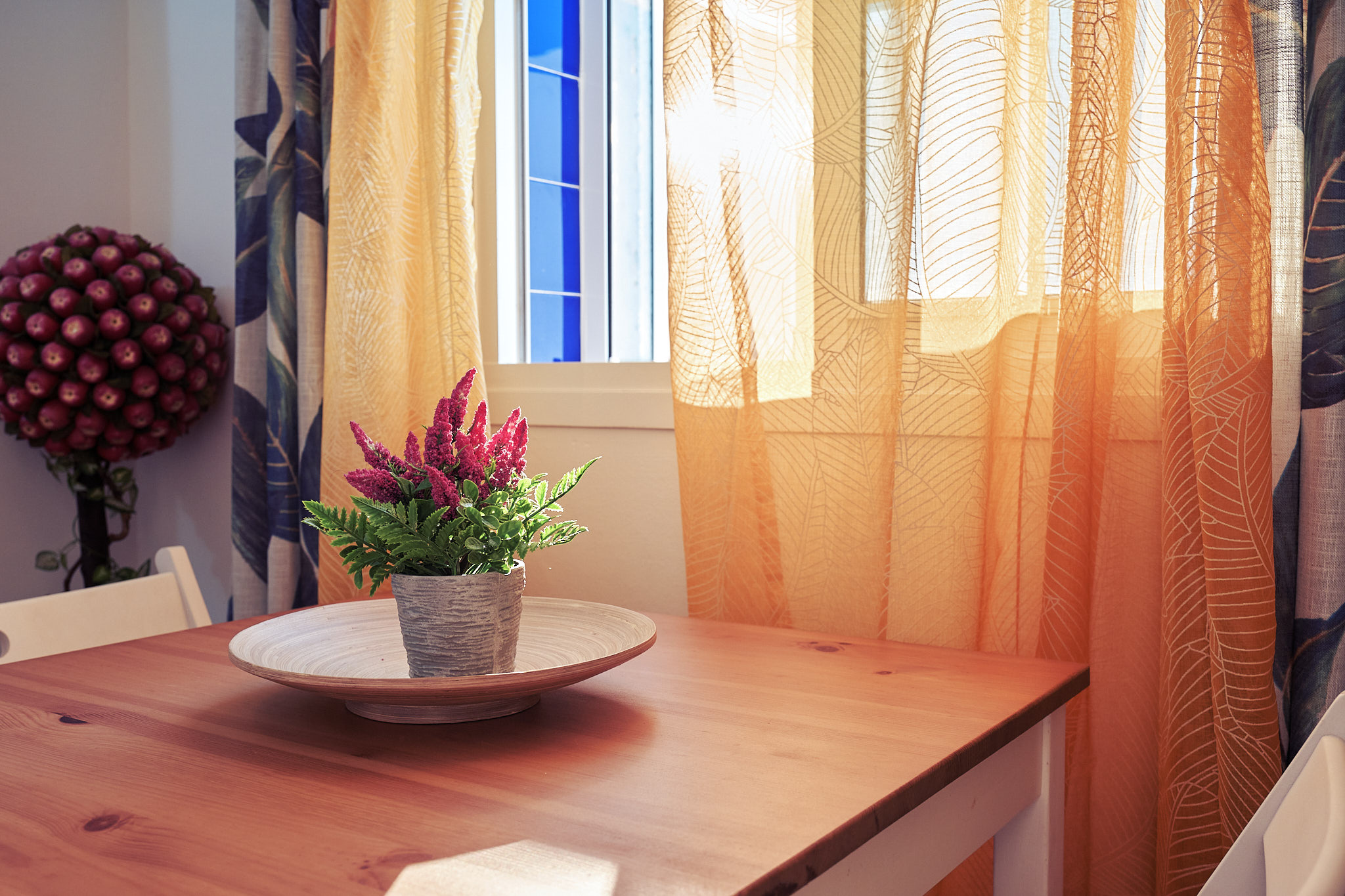 Mediterranean Breeze - 4